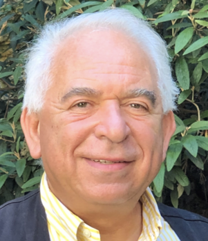 Gérard Senior