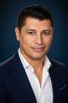 Rafik Zibouche