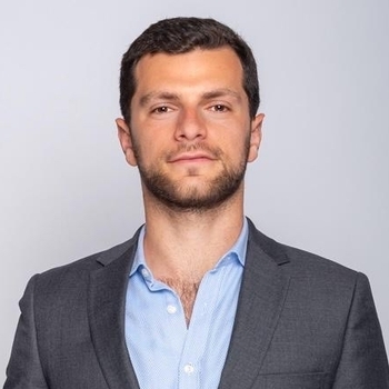 Maxime Stora