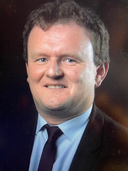 Bruno Buisson