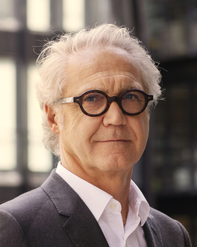 Frederic Nouel