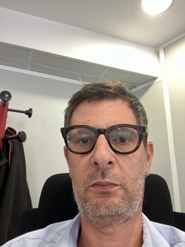 Laurent Rudloff