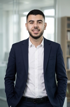 Noureddine Mehalla