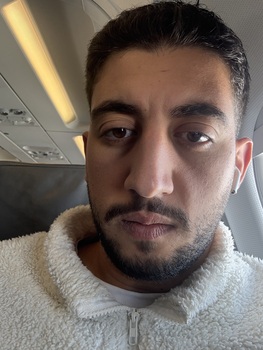 Ahmad Al Mais