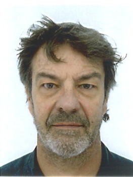 Marc Lacombe