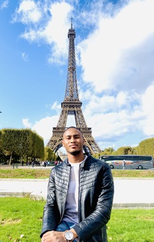 Oumar Adoum Bechir