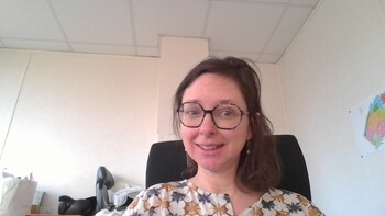 Anne THEBAUD