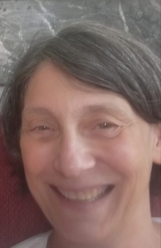 Claire Vaillant