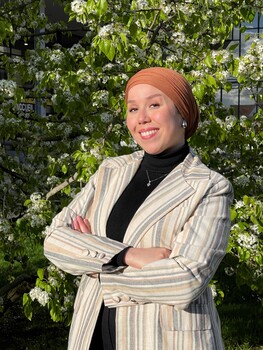 Amel Ousaid