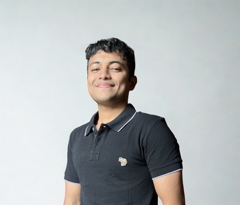 Aditya Halder