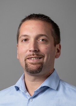 Mathieu Vogel
