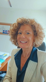 Nathalie Hegedus
