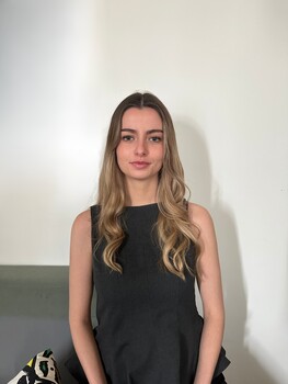 Ambre Martin