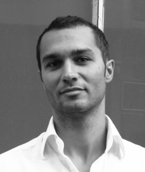 Maxime Vicens