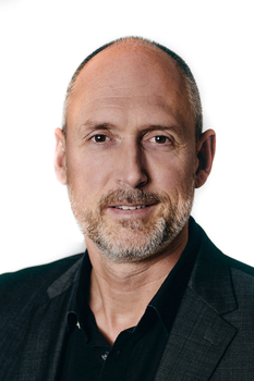 Michael Zimmermann