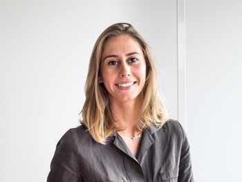 Ariane Proy