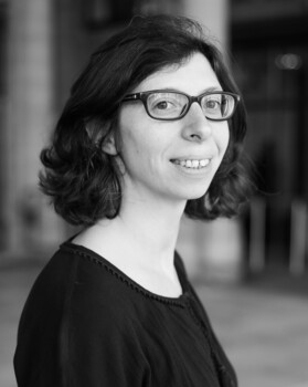Caroline Evain
