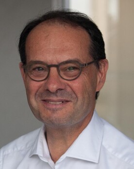 Cyril Bouillot