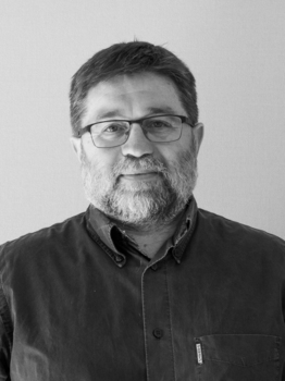 Nestor Soldate Ruhl