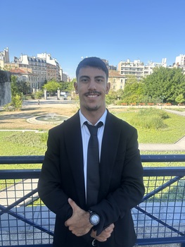 Farès Madjoub
