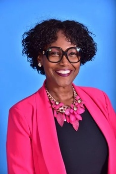 Sylvie DAGONIA
