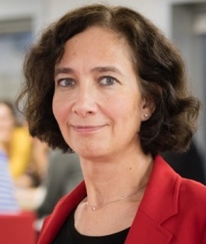 Virginie Lasserre