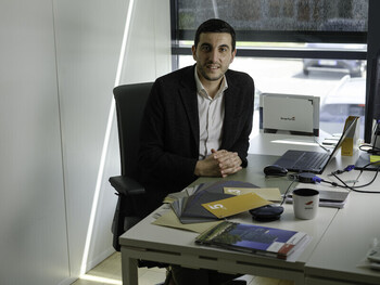 Jérémy Partouche
