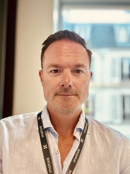 Ludovic Zannini