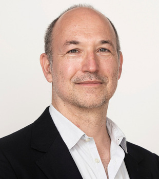 Olivier Blond