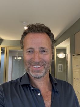 Stephane Botto