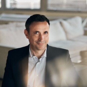 Pascal Chirat