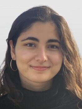 Maria Farah