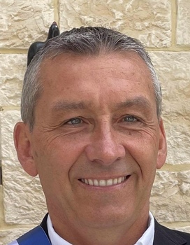 Fabrice Morvan