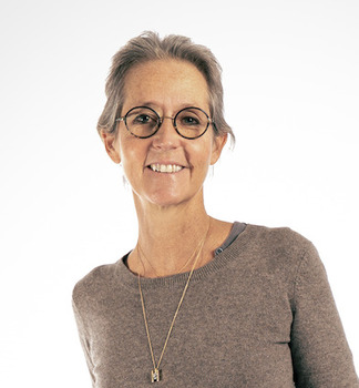 Virginie Parisot