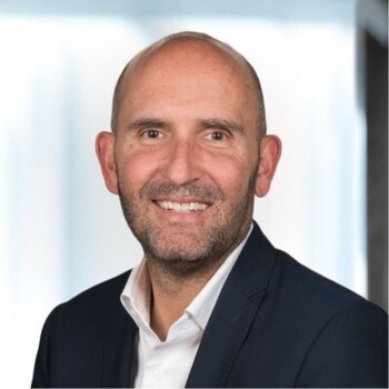 Christoph Leitgeb