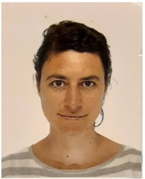 Pauline Prion