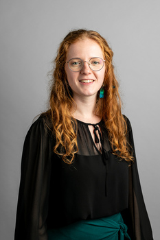 Apolline Vanderspeeten
