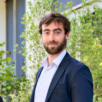 Tristan Signarbieux