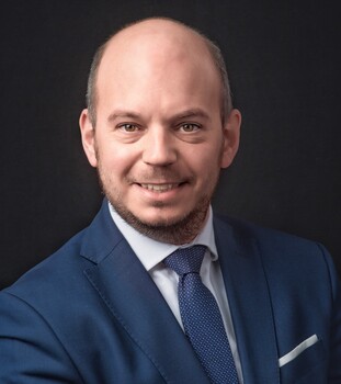 Christophe Poussielgue
