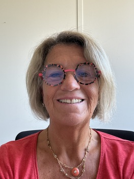 Carine PERIN DE VITRY D'AVAUCOURT