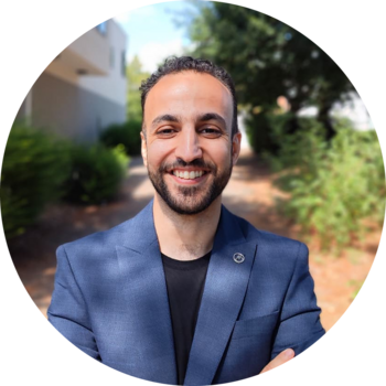 Omar Ouatouf
