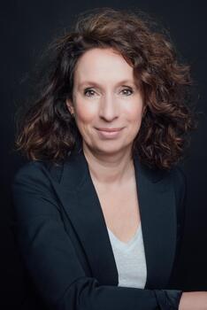 Ghislaine Rabec