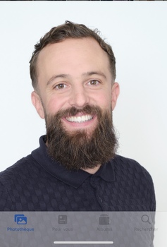 Antoine Richebois