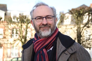 Jean-François Brisset