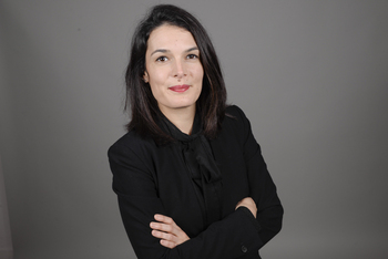 Céline Chahi