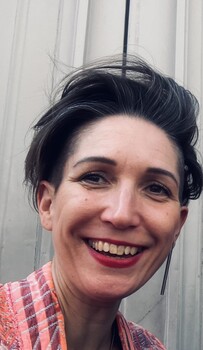Anne Savard