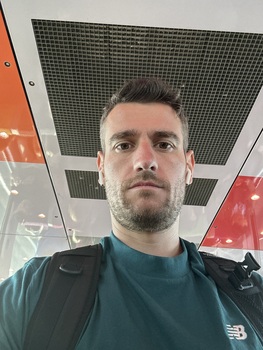 Antoine Meyer