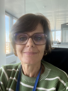 Catherine Vautrin