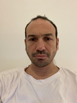 Hector Gomart