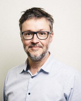 Guillaume Losfeld